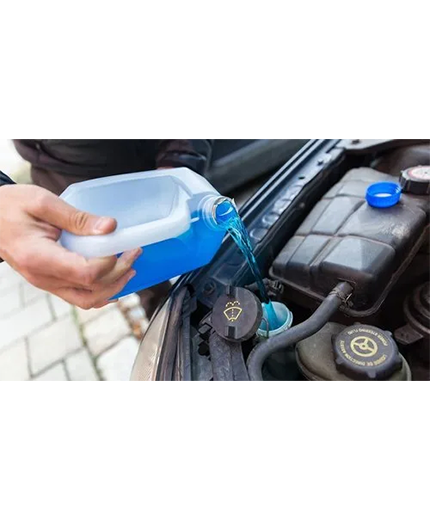 Coolent Oil